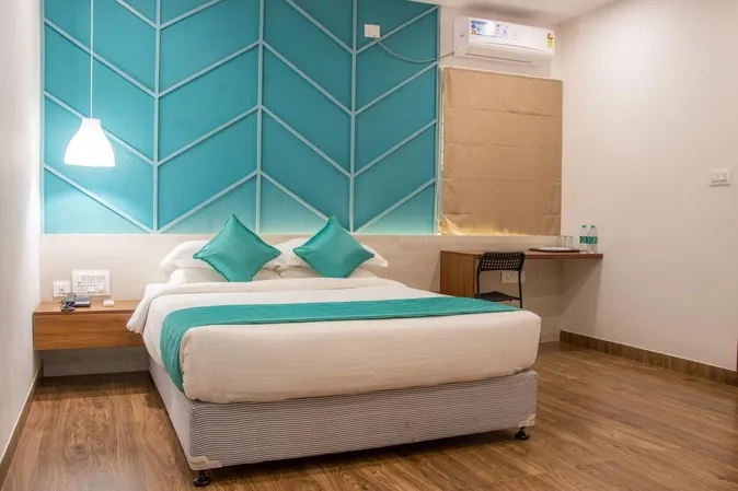 budget hotels in yc grand bangalore