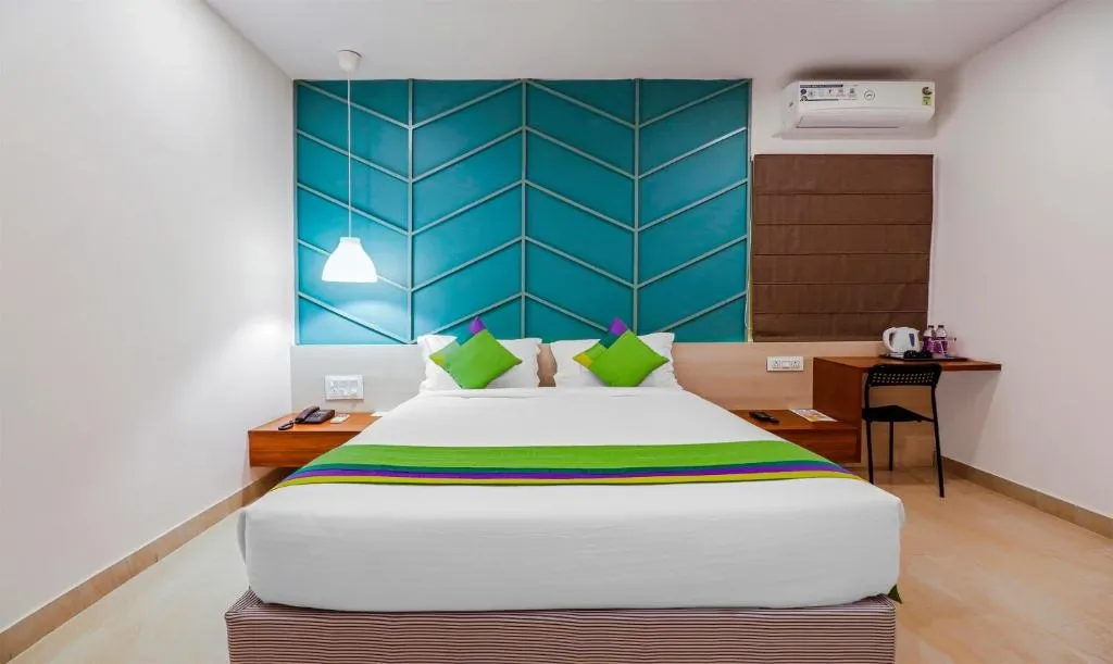 group holiday hotels in yc grand mystic premier bangalore