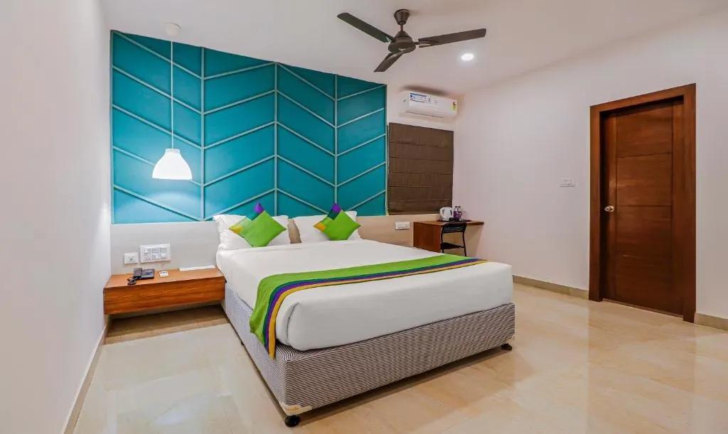 best budget hotels in yc grand mystic premier bangalore