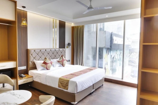 book hotels in yes hotels bangalore