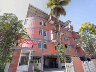 hotel with swimming pool in madiwala, bangalore - z stays silkboard