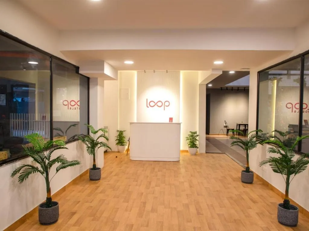 hotel with party hall in madiwala, bangalore - z stays silkboard