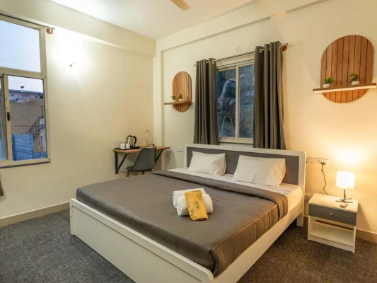 3 star hotel in madiwala, bangalore - z stays silkboard