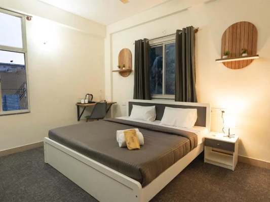 budget hotel in madiwala, bangalore - z stays silkboard