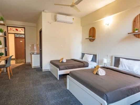 3 star hotel in madiwala, bangalore - z stays silkboard