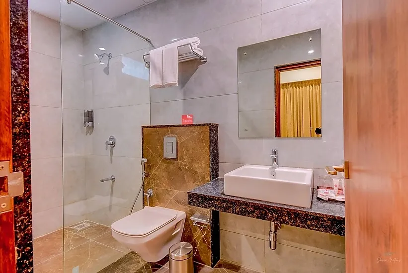 jacuzzi hotel in brookefield, bangalore - zip by spree hotel brookefield