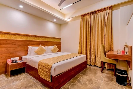 hotel near bangalore airport - zip by spree hotel brookefield