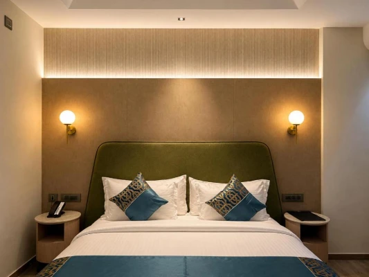 book hotels in zipp hotel d town hennur bangalore