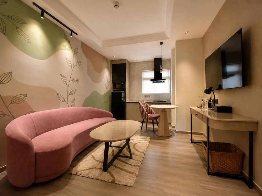 hourly stay hotels in zipp hotel d town hennur bangalore
