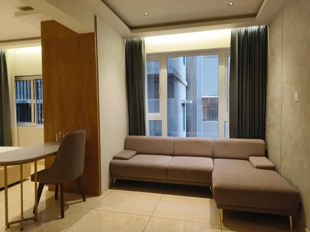 top luxury hotels in zipp hotel le opera bangalore