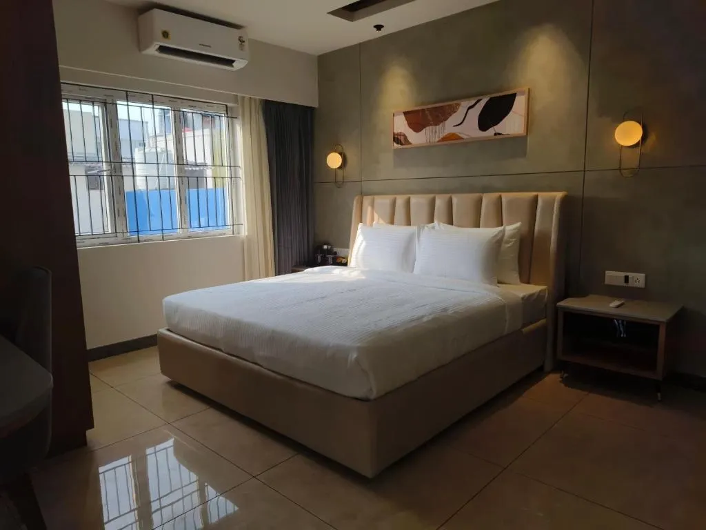 best cheap hotels in zipp hotel le opera bangalore