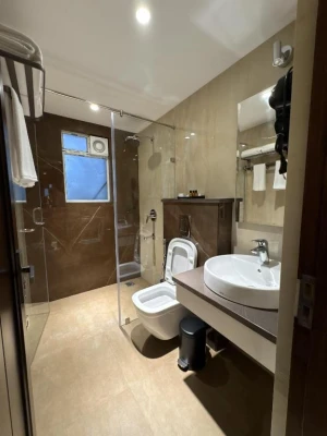 best luxury hotel in zipp hotel rosalba bangalore