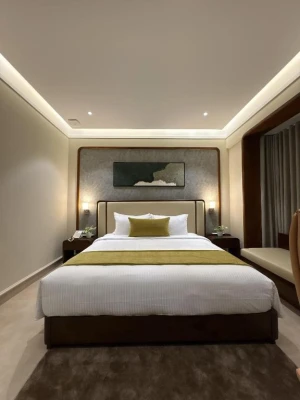 business travel hotels in zipp hotel rosalba bangalore