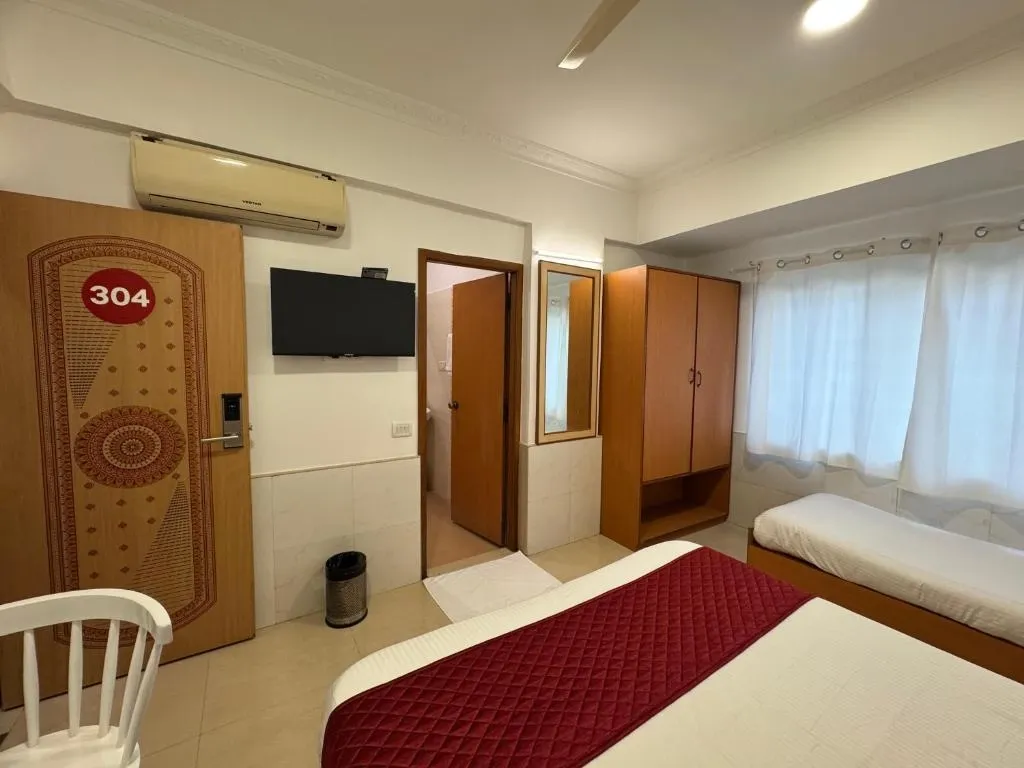 best hotels for unmarried couples in zipp lite - hal old airport road bangalore
