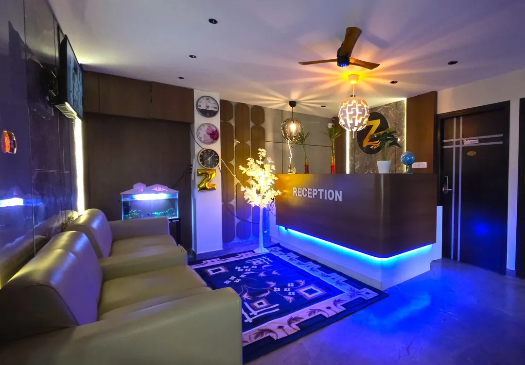 bellandur, bangalore hotel booking - zivo inn