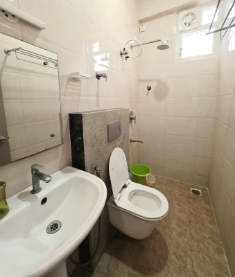 hotel with free parking in bellandur, bangalore - zivo inn