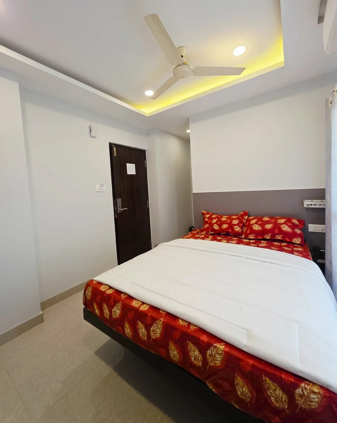 hotel in bellandur, bangalore for couples - zivo inn