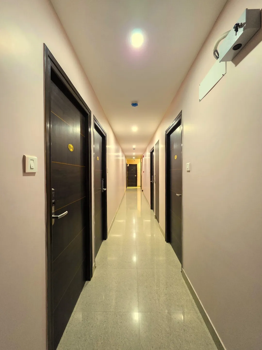 hotel with party hall in bellandur, bangalore - zivo inn