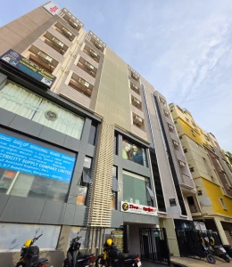 hotel in bellandur, bangalore for family - zivo inn