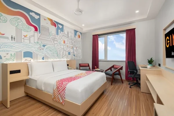 romantic hotels in ginger durgapur bardhaman