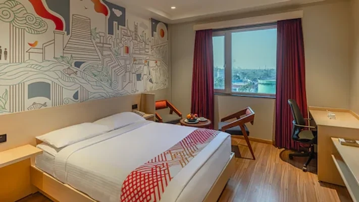 best early check in hotels in ginger durgapur bardhaman