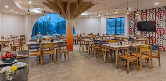 book hotels in ginger durgapur bardhaman