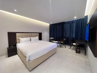 3 star Hotel in ashok nagar, belagavi - mayur belgaum presidency hotel & spa