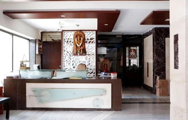 3 star hotels in ashoka comforts bellary