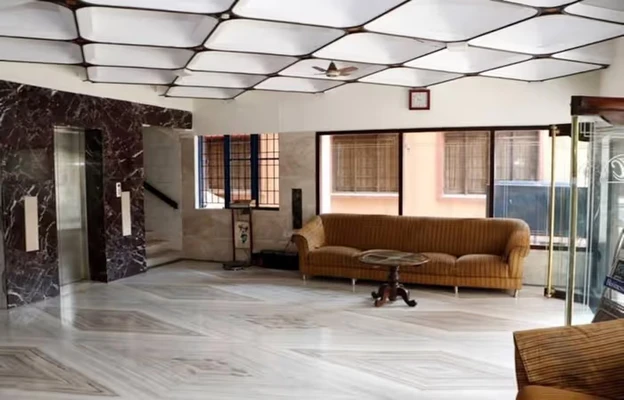 budget hotels in ashoka comforts bellary