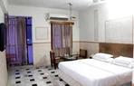 hotels for unmarried couples in ashoka comforts bellary