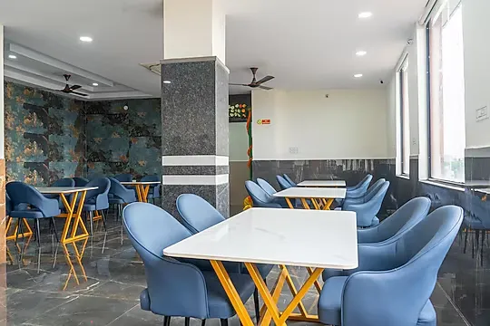 best hotels for unmarried couples in zipp lite ballari - leela hotel & banquets. bellary