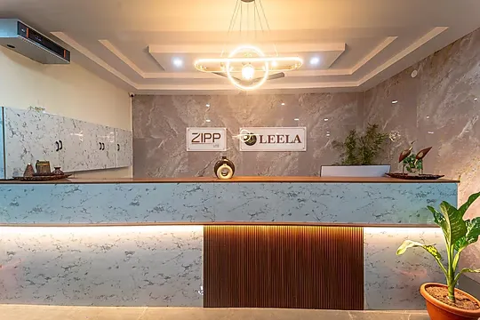 hourly stay hotels in zipp lite ballari - leela hotel & banquets. bellary