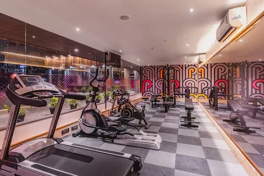 best business hotels in ginger bharuch bharuch