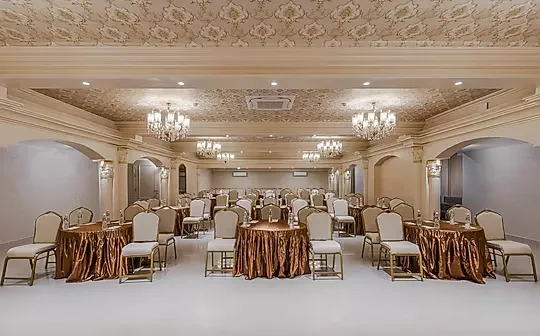 4 star hotels in ginger bharuch bharuch