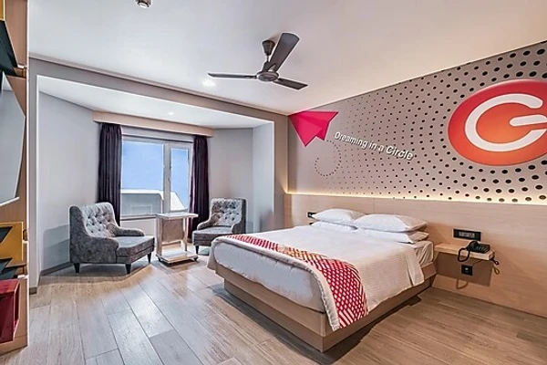 best luxury hotel in ginger bharuch bharuch
