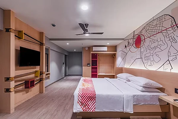 budget hotels in ginger bharuch bharuch