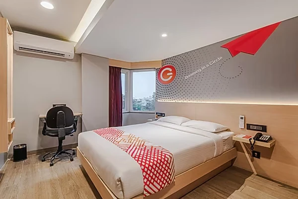 best couple friendly hotels in ginger bharuch bharuch