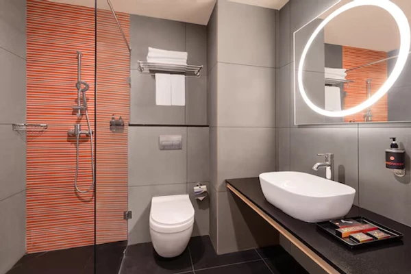 top luxury hotels in ginger bharuch bharuch
