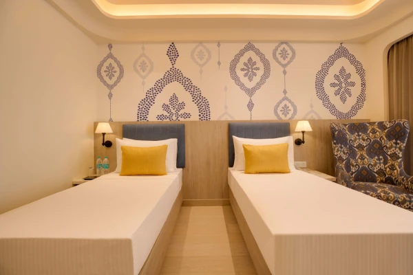 jacuzzi hotel in bholav, bharuch - lemon tree hotel bharuch gujarat