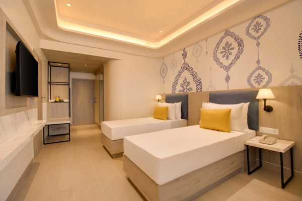 hotel room booking in bholav, bharuch - lemon tree hotel bharuch gujarat