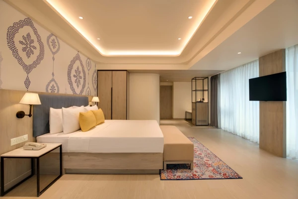 hotel room booking in bholav, bharuch - lemon tree hotel bharuch gujarat