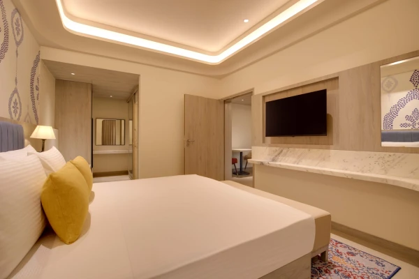 hotel room booking in bholav, bharuch - lemon tree hotel bharuch gujarat