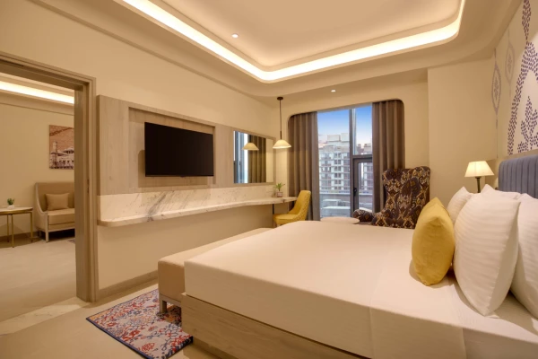 budget hotel in bholav, bharuch - lemon tree hotel bharuch gujarat
