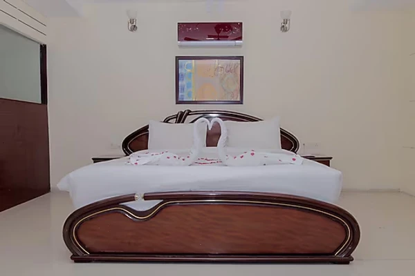 bholav, bharuch hotel booking - vits select bharuch