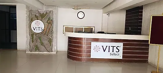 hotel in bholav, bharuch for family - vits select bharuch