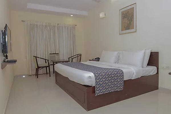 bholav, bharuch hotel booking - vits select bharuch