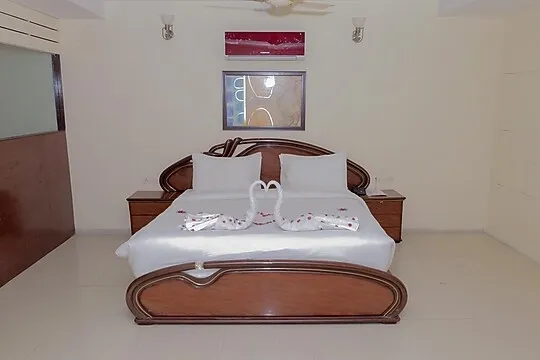 jacuzzi hotel in bholav, bharuch - vits select bharuch