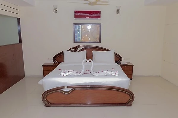 3 star hotel in bholav, bharuch - vits select bharuch