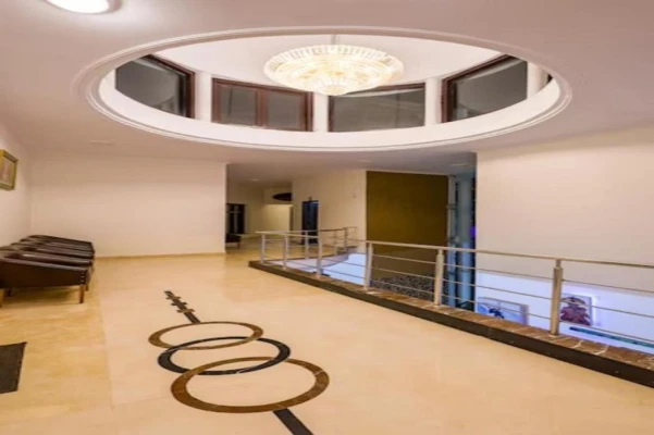 online room booking in bhimtal, nainital - hotel vaapi comfort inn