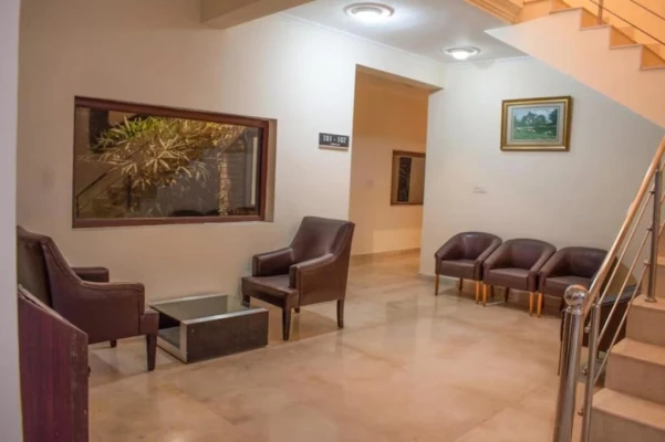 hotel in bhimtal, nainital for couples - hotel vaapi comfort inn